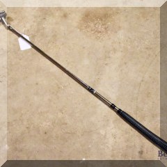 L20. Odyssey White Hot #1 Putter - $35